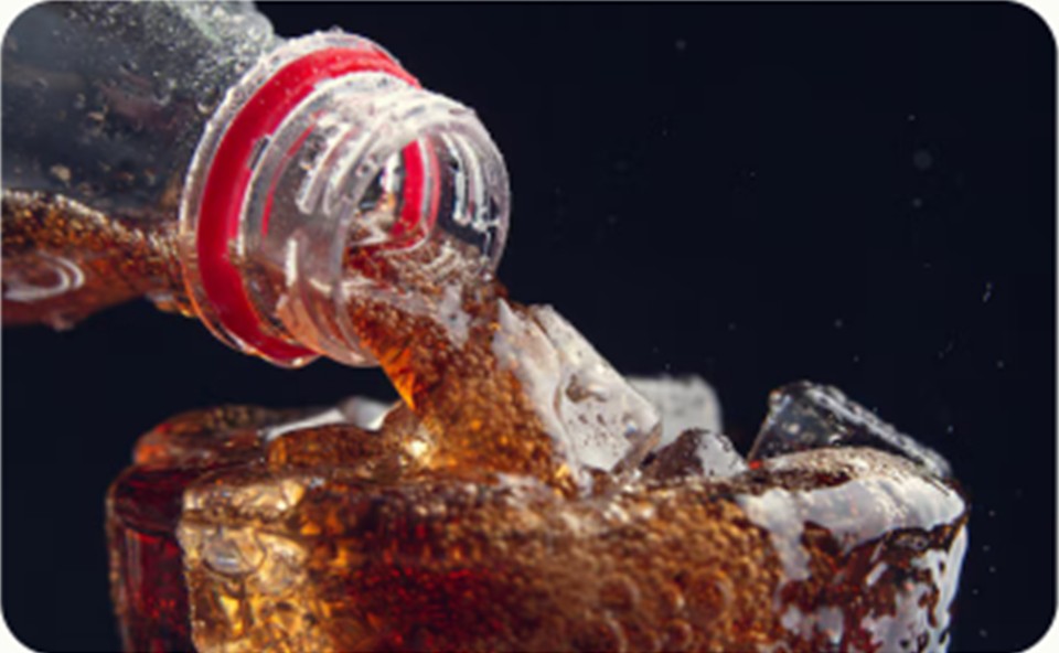 Sodas
