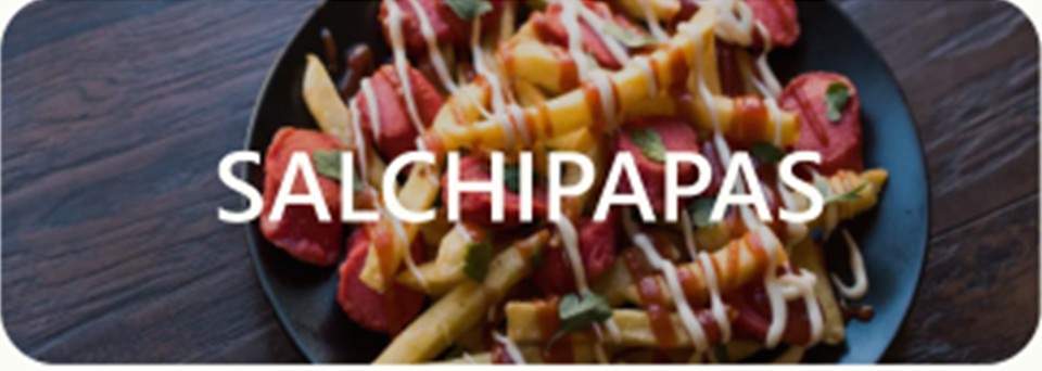 SALCHIPAPAS